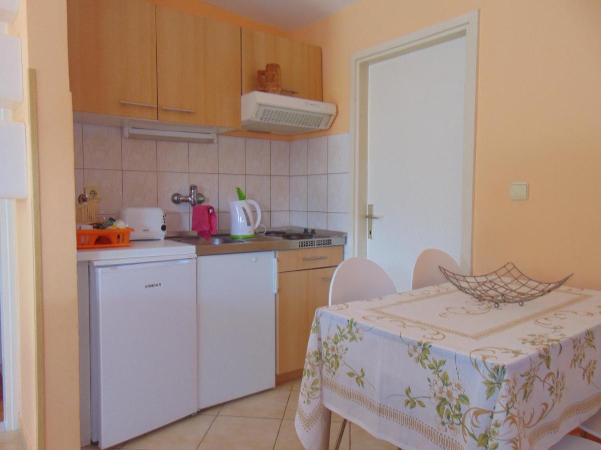 Apartment Elelo 두브로브니크 외부 사진